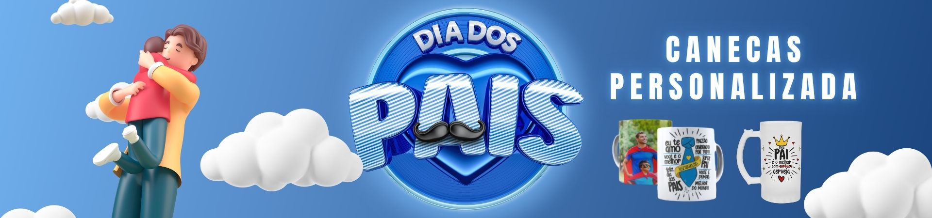 Dia dos pais