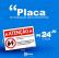 PLACA PS DE SINALIZAÇÃO PARA CONDOMÍNIO